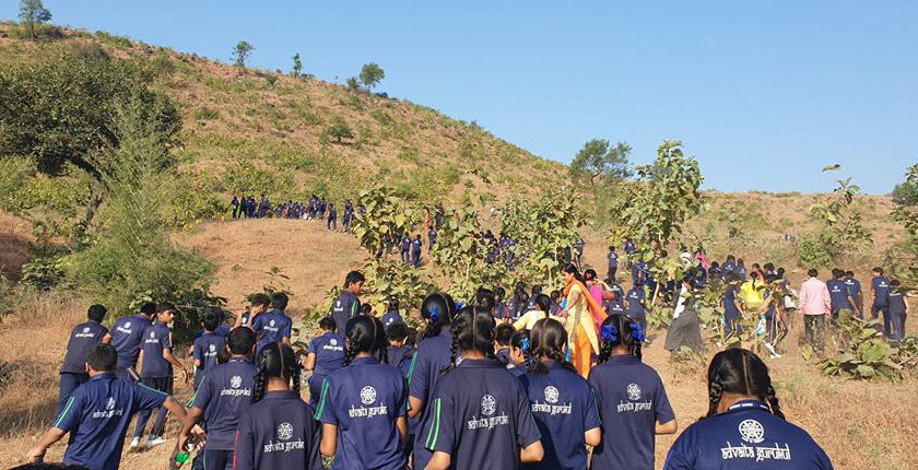 Advaita Gurukul school