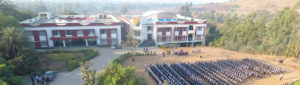 Advaita Gurukul school